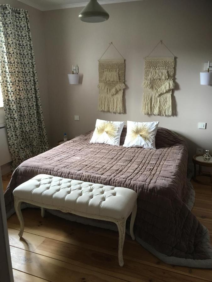 B&B Les Hauts D'Ornans Eksteriør billede