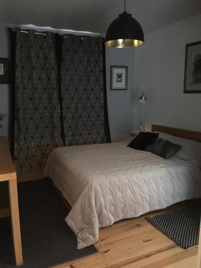 B&B Les Hauts D'Ornans Eksteriør billede
